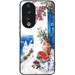 Sonique ���� Greek Island Muse Series ��� Honor 90 5G ��������� ������