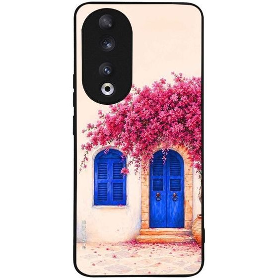 Sonique ���� Greek Island Muse Series ��� Honor 90 5G ��� ������������