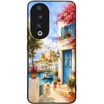 Sonique ���� Greek Island Muse Series ��� Honor 90 5G �������� ������