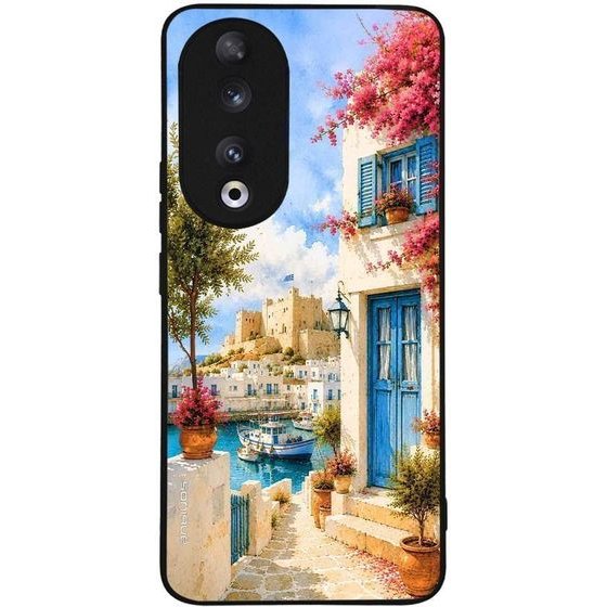 Sonique ���� Greek Island Muse Series ��� Honor 90 5G �������� ������
