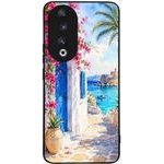 Sonique ���� Greek Island Muse Series ��� Honor 90 5G ������ �����