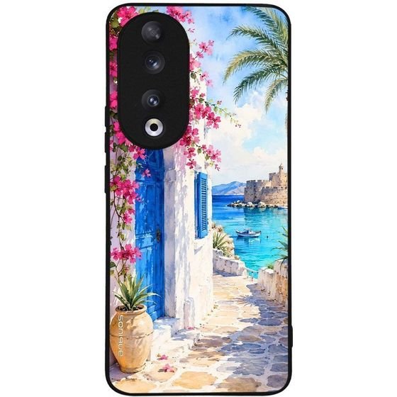 Sonique ���� Greek Island Muse Series ��� Honor 90 5G ������ �����