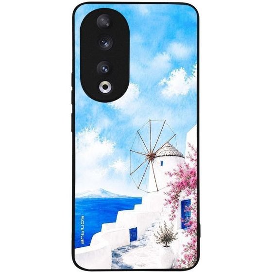 Sonique ���� Greek Island Muse Series ��� Honor 90 5G ������ �������
