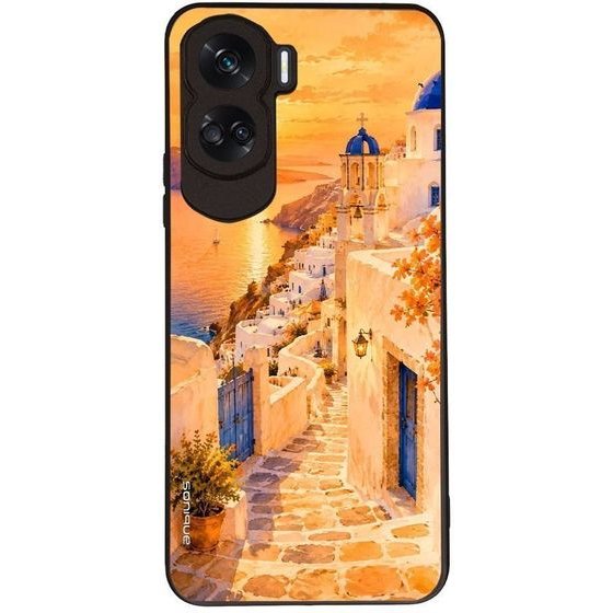 Sonique ���� Greek Island Muse Series ��� Honor 90 Lite 5G ������������ ���� ���