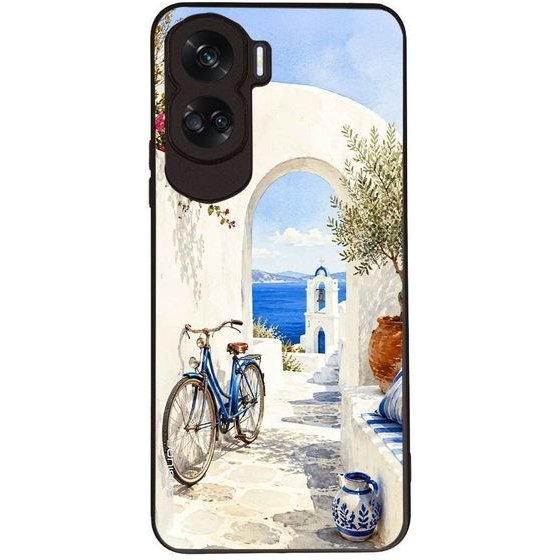 Sonique ���� Greek Island Muse Series ��� Honor 90 Lite 5G ������� ��� ������