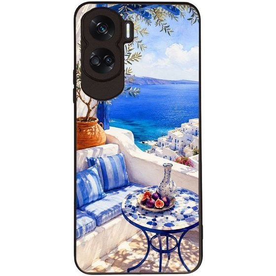 Sonique ���� Greek Island Muse Series ��� Honor 90 Lite 5G ��� ��� �������