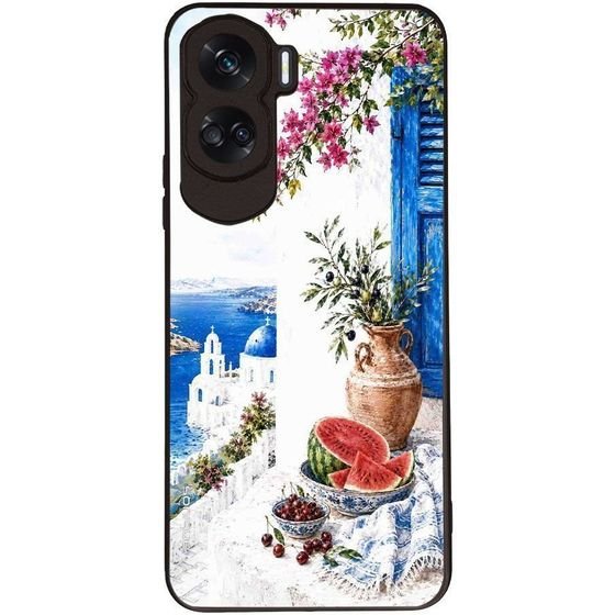 Sonique ���� Greek Island Muse Series ��� Honor 90 Lite 5G ��������� ������