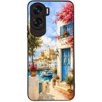 Sonique ���� Greek Island Muse Series ��� Honor 90 Lite 5G �������� ������