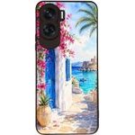 Sonique ���� Greek Island Muse Series ��� Honor 90 Lite 5G ������ �����