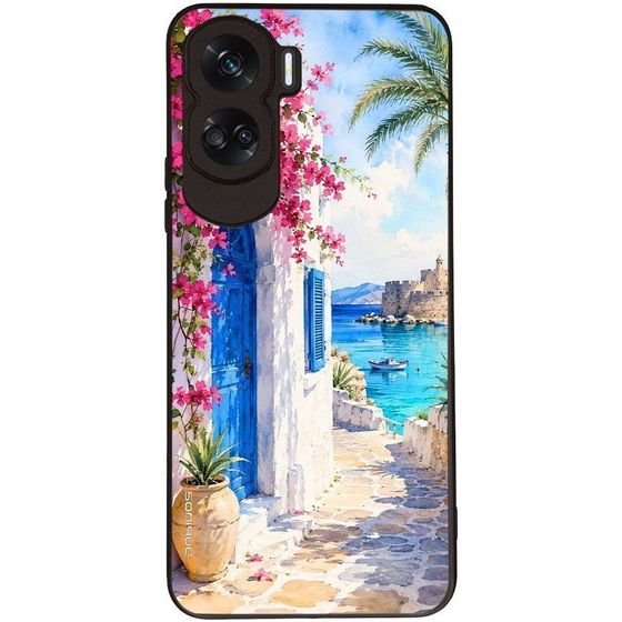 Sonique ���� Greek Island Muse Series ��� Honor 90 Lite 5G ������ �����