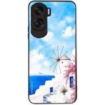 Sonique ���� Greek Island Muse Series ��� Honor 90 Lite 5G ������ �������