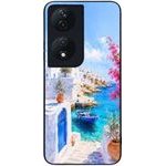 Sonique ���� Greek Island Muse Series ��� Honor 90 Smart 5G / Honor X7b ����������