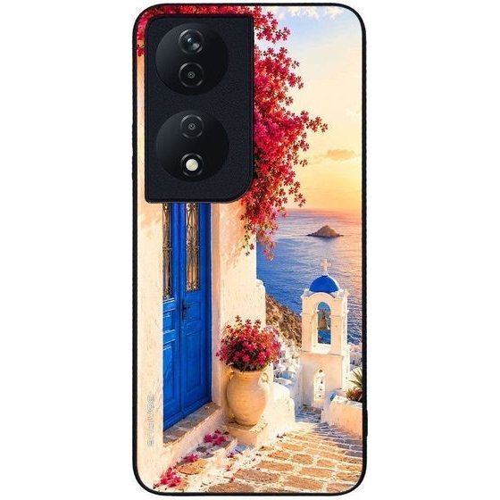 Sonique ���� Greek Island Muse Series ��� Honor 90 Smart 5G / Honor X7b ������������ ����������