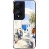 Sonique ���� Greek Island Muse Series ��� Honor 90 Smart 5G / Honor X7b ������� ��� ������