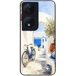 Sonique ���� Greek Island Muse Series ��� Honor 90 Smart 5G / Honor X7b ������� ��� ������