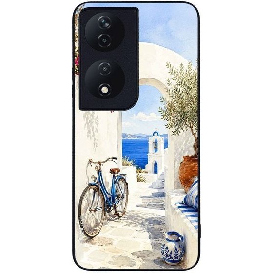 Sonique ���� Greek Island Muse Series ��� Honor 90 Smart 5G / Honor X7b ������� ��� ������