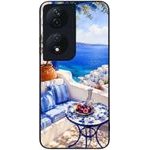 Sonique ���� Greek Island Muse Series ��� Honor 90 Smart 5G / Honor X7b ��� ��� �������