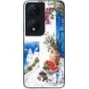 Sonique ���� Greek Island Muse Series ��� Honor 90 Smart 5G / Honor X7b ��������� ������