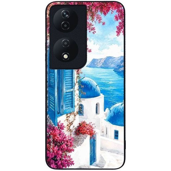 Sonique ���� Greek Island Muse Series ��� Honor 90 Smart 5G / Honor X7b ��������� �������