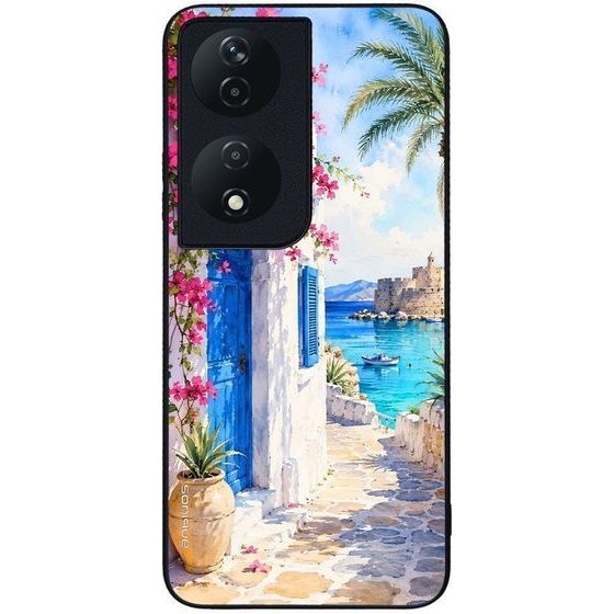 Sonique ���� Greek Island Muse Series ��� Honor 90 Smart 5G / Honor X7b ������ �����