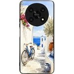 Sonique ���� Greek Island Muse Series ��� Honor Magic4 Lite 5G ������� ��� ������