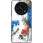 Sonique ���� Greek Island Muse Series ��� Honor Magic4 Lite 5G ��������� ������