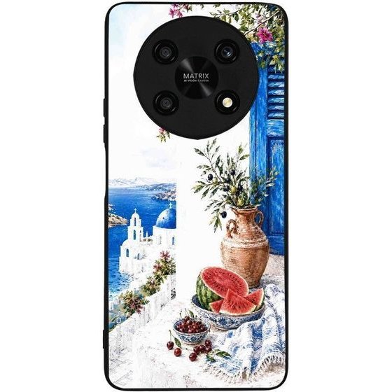 Sonique ���� Greek Island Muse Series ��� Honor Magic4 Lite 5G ��������� ������