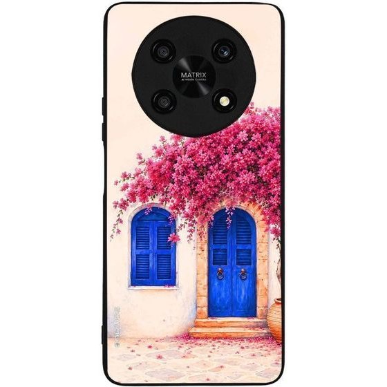 Sonique ���� Greek Island Muse Series ��� Honor Magic4 Lite 5G ��� ������������
