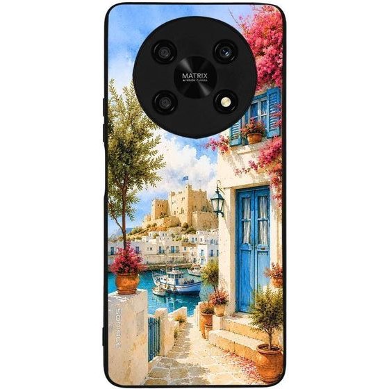 Sonique ���� Greek Island Muse Series ��� Honor Magic4 Lite 5G �������� ������