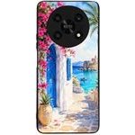 Sonique ���� Greek Island Muse Series ��� Honor Magic4 Lite 5G ������ �����