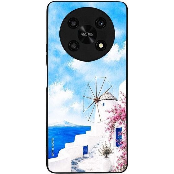 Sonique ���� Greek Island Muse Series ��� Honor Magic4 Lite 5G ������ �������