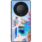 Sonique ���� Greek Island Muse Series ��� Honor Magic5 Lite 5G ����������