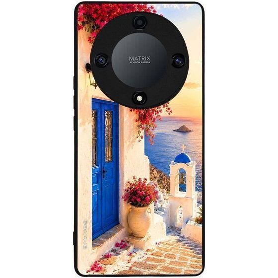 Sonique ���� Greek Island Muse Series ��� Honor Magic5 Lite 5G ������������ ����������