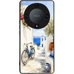 Sonique ���� Greek Island Muse Series ��� Honor Magic5 Lite 5G ������� ��� ������