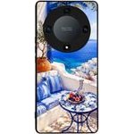 Sonique ���� Greek Island Muse Series ��� Honor Magic5 Lite 5G ��� ��� �������
