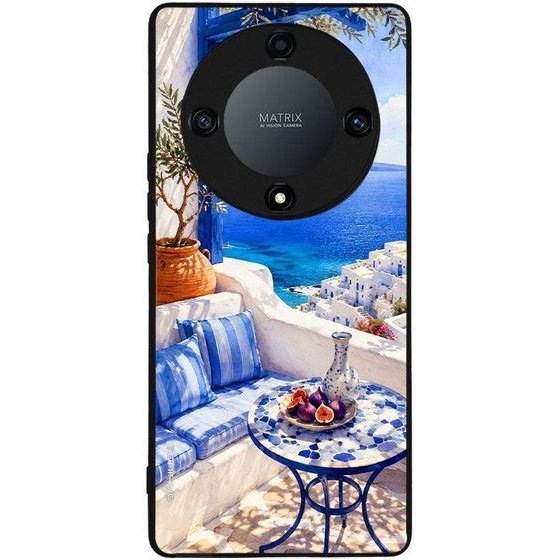 Sonique ���� Greek Island Muse Series ��� Honor Magic5 Lite 5G ��� ��� �������