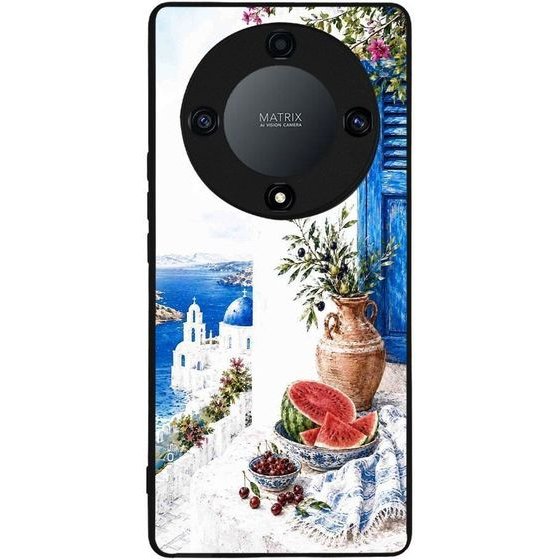 Sonique ���� Greek Island Muse Series ��� Honor Magic5 Lite 5G ��������� ������