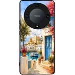 Sonique ���� Greek Island Muse Series ��� Honor Magic5 Lite 5G �������� ������