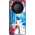 Sonique ���� Greek Island Muse Series ��� Honor Magic5 Lite 5G ��������� �������