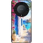 Sonique ���� Greek Island Muse Series ��� Honor Magic5 Lite 5G ������ �����