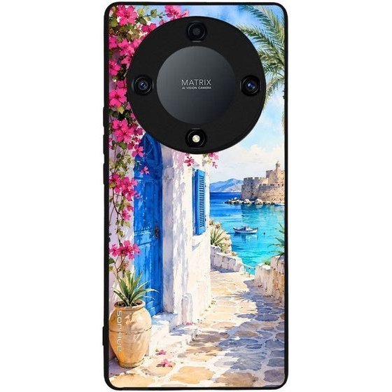 Sonique ���� Greek Island Muse Series ��� Honor Magic5 Lite 5G ������ �����