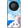 Sonique ���� Greek Island Muse Series ��� Honor Magic5 Lite 5G ������ �������