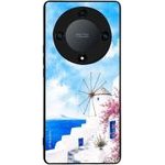 Sonique ���� Greek Island Muse Series ��� Honor Magic5 Lite 5G ������ �������