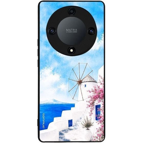 Sonique ���� Greek Island Muse Series ��� Honor Magic5 Lite 5G ������ �������