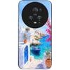 Sonique ���� Greek Island Muse Series ��� Honor Magic5 Pro 5G ����������