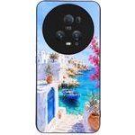 Sonique ���� Greek Island Muse Series ��� Honor Magic5 Pro 5G ����������