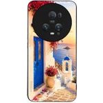 Sonique ���� Greek Island Muse Series ��� Honor Magic5 Pro 5G ������������ ����������