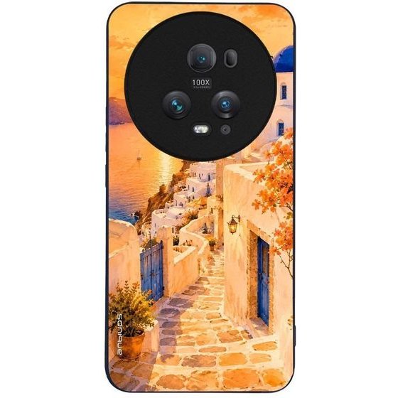 Sonique ���� Greek Island Muse Series ��� Honor Magic5 Pro 5G ������������ ���� ���