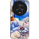 Sonique ���� Greek Island Muse Series ��� Honor Magic5 Pro 5G ��� ��� �������