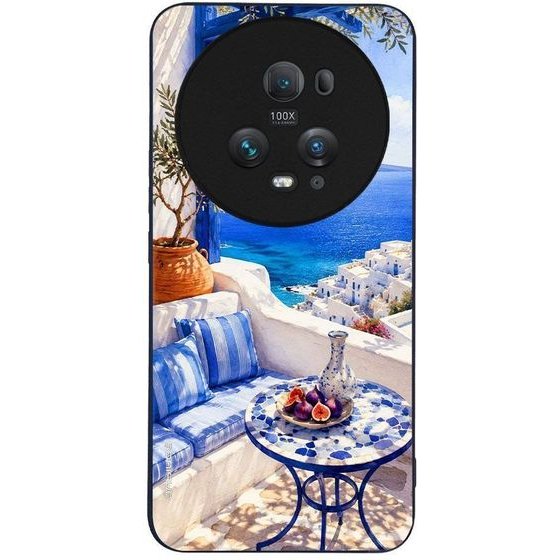 Sonique ���� Greek Island Muse Series ��� Honor Magic5 Pro 5G ��� ��� �������